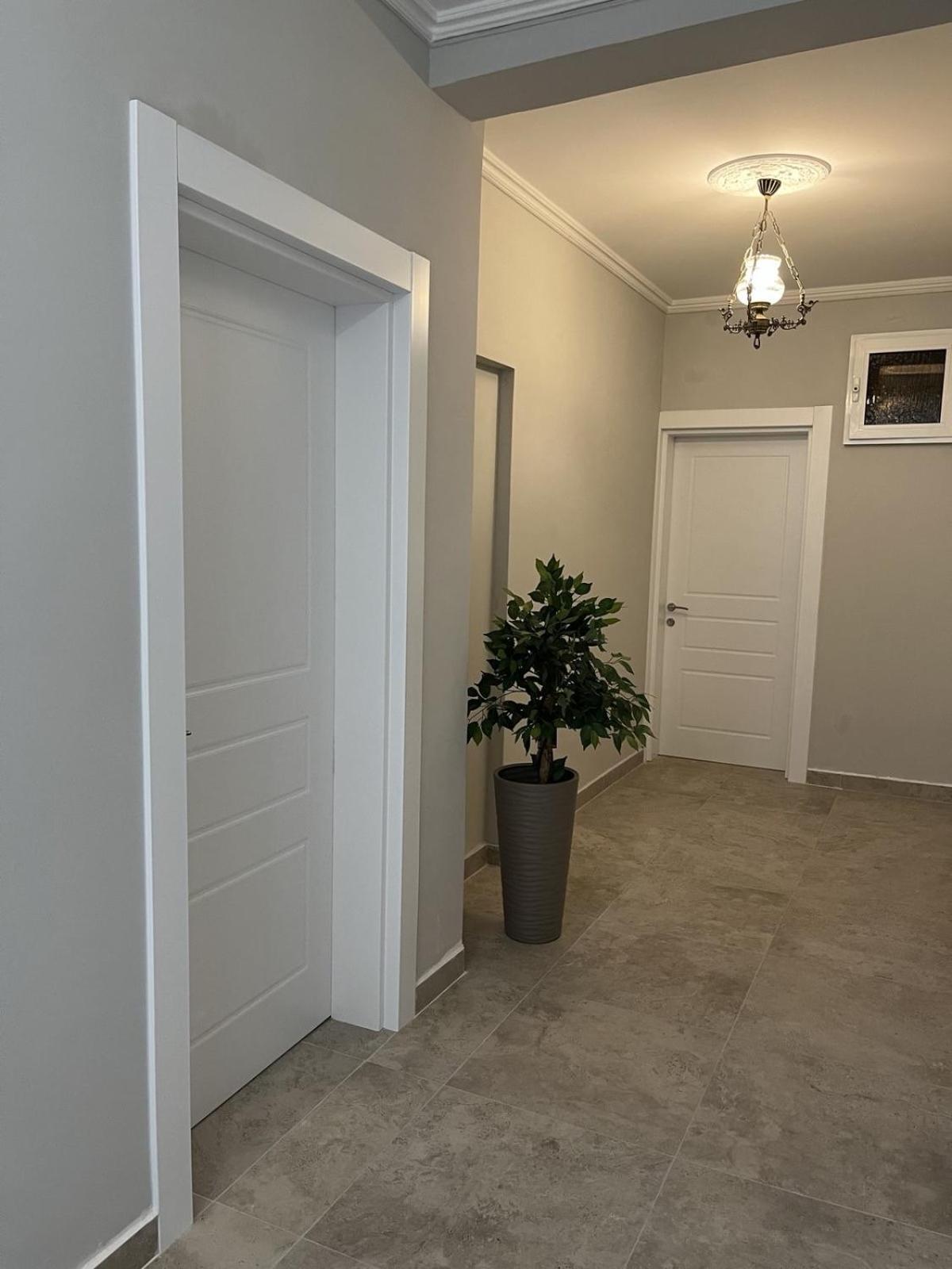 Studio Rooms Moncherie Ulcinj Exterior foto