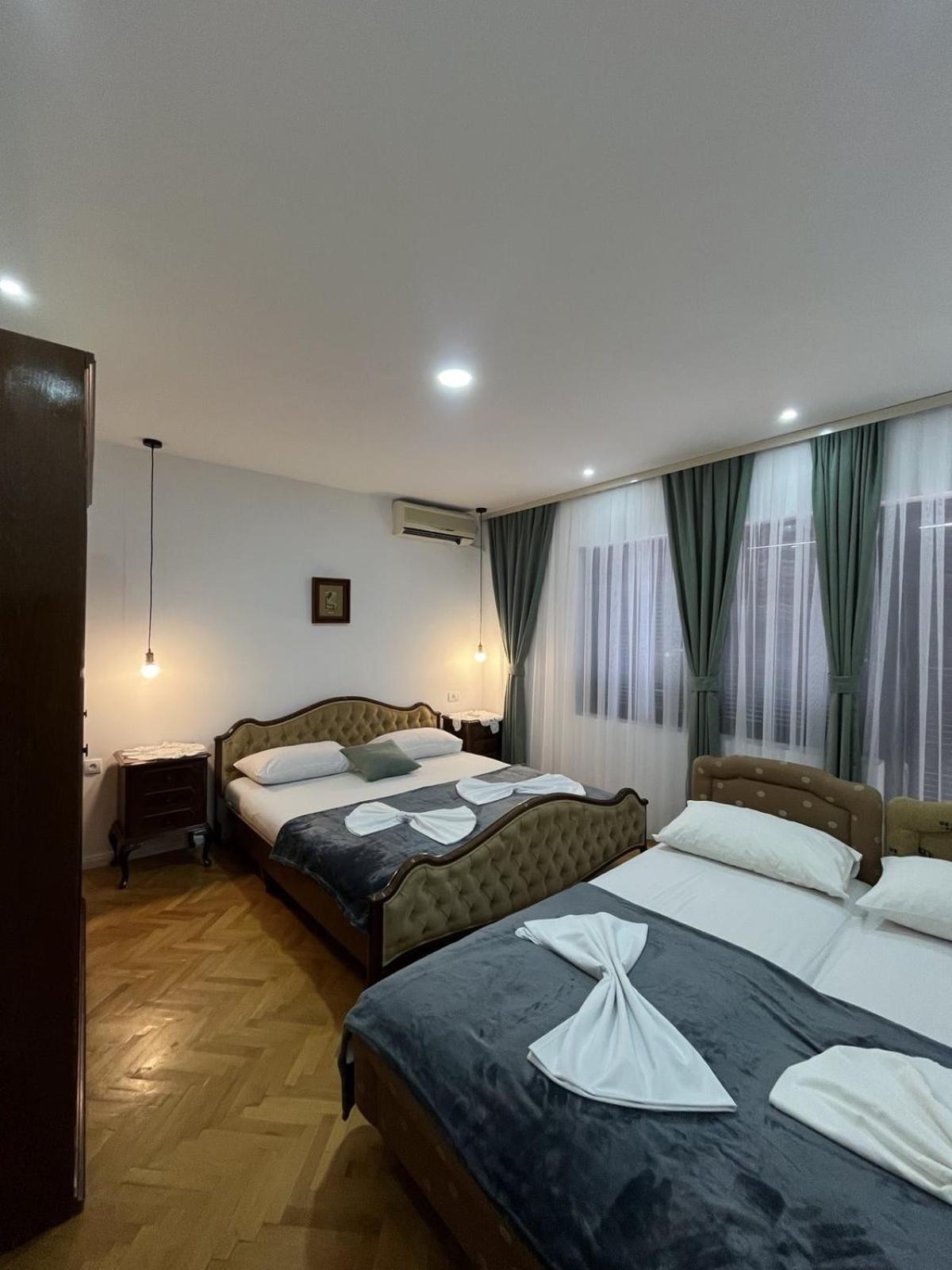 Studio Rooms Moncherie Ulcinj Exterior foto