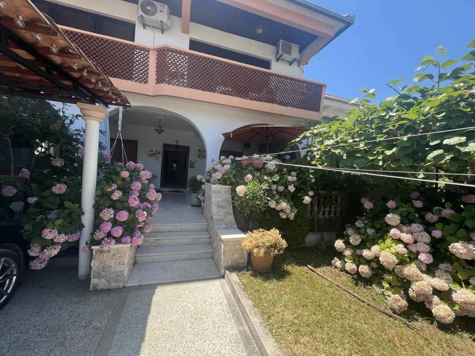 Studio Rooms Moncherie Ulcinj Exterior foto